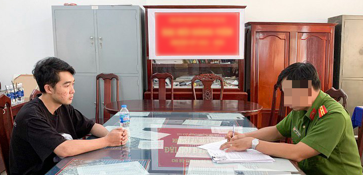 Cần Thơ: Mở rộng điều tra vụ án trên 300 sinh viên bị lừa đảo