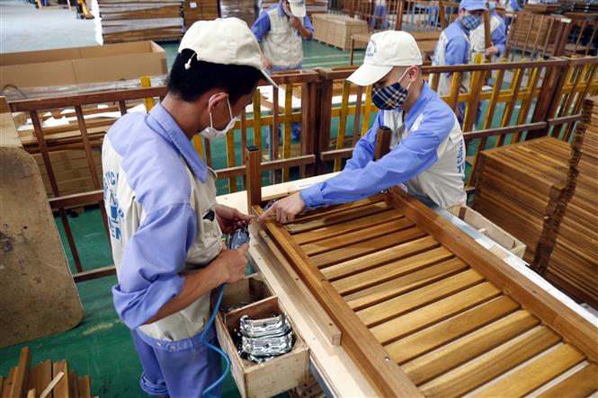 Xây dựng cơ chế, chính sách xúc tiến thương mại, phát triển thị trường nông sản