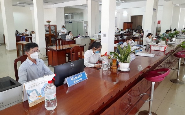 Cảnh báo đối tượng mạo danh công chức Kho bạc Nhà nước Đồng Tháp