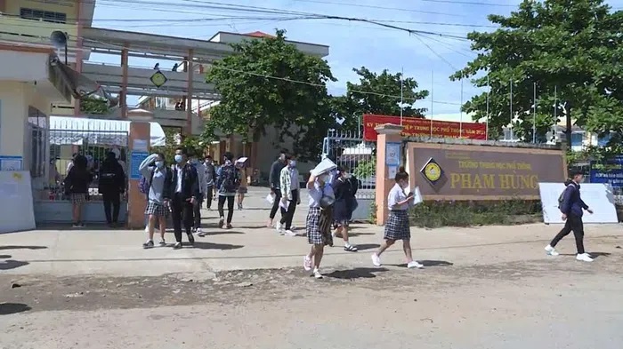 Vĩnh Long nhớ bác Hai