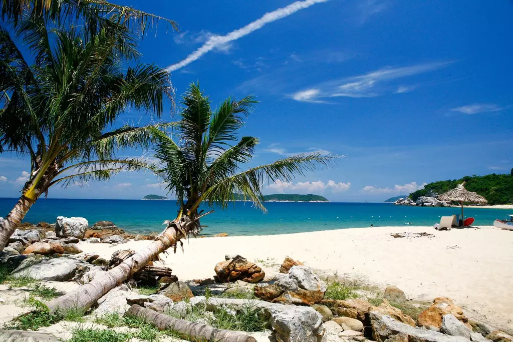Những điểm đến khách quốc tế 'mê tít' ở miền Trung