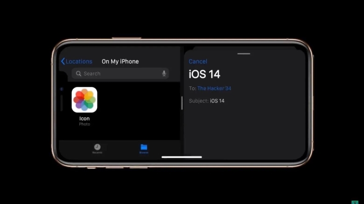 Những tính năng còn thiếu trên iOS 16