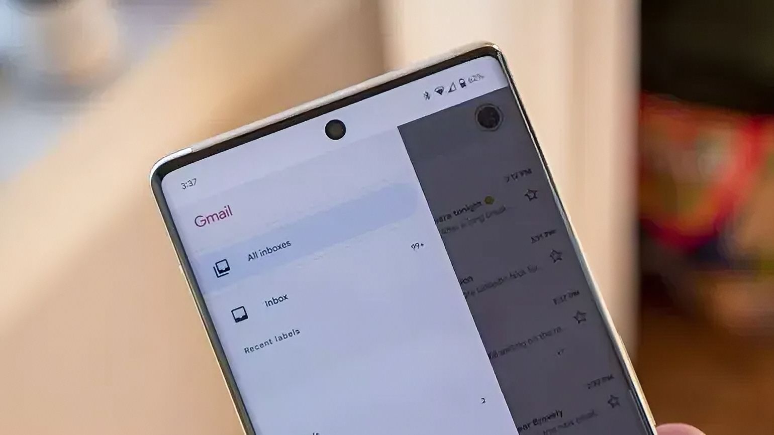 Trên iOS 16, Apple đã "học hỏi" những gì từ Android?