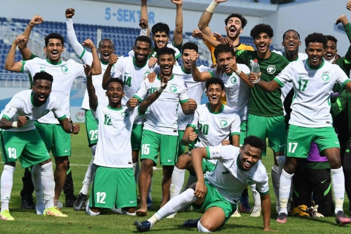 Nhận định bóng đá U23 Việt Nam vs U23 Ả Rập Xê Út, tứ kết U23 châu Á 2022