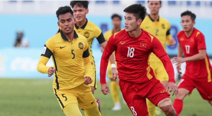 Nhận định bóng đá U23 Việt Nam vs U23 Ả Rập Xê Út, tứ kết U23 châu Á 2022