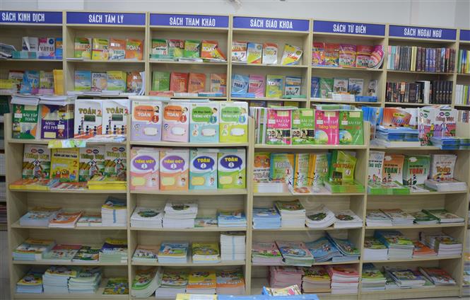 Không ép buộc gia đình học sinh mua sách tham khảo, sách bài tập