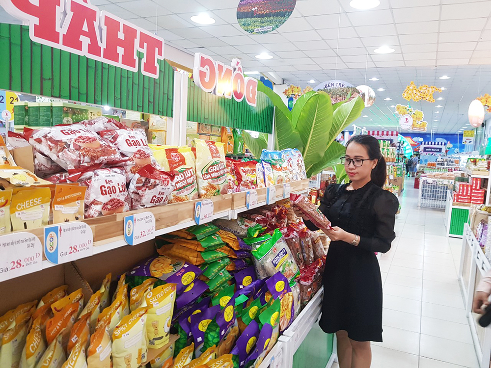 An Giang đẩy mạnh xúc tiến đầu tư