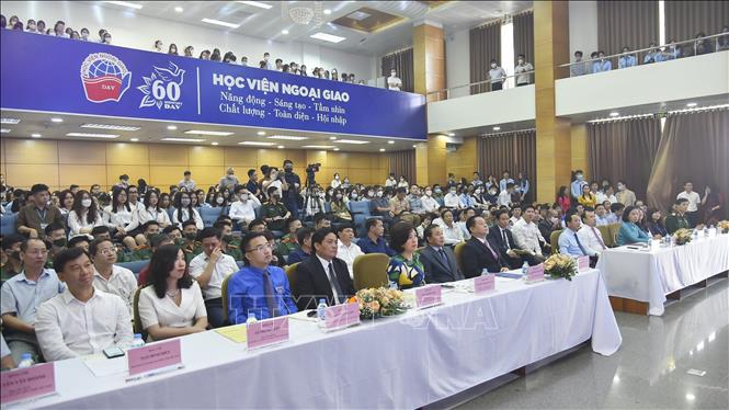 Phát động cuộc thi tìm hiểu lịch sử quan hệ đặc biệt giữa Việt Nam và Lào