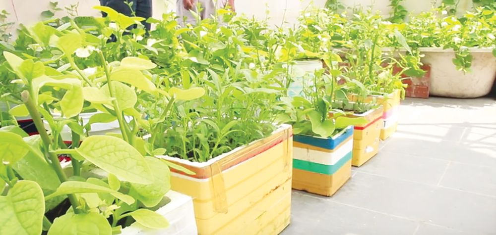 Vật giá tăng cao, người lao động gặp khó