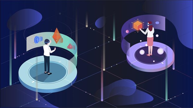 Meta sắp ra mắt cửa hàng thời trang số dành cho hình avatar