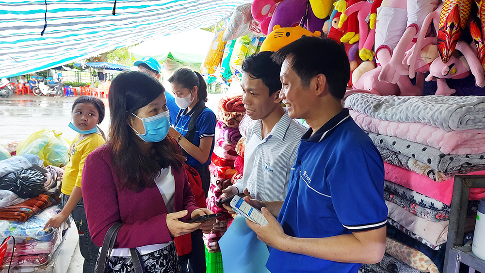 An Giang tập trung phục hồi kinh tế