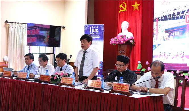 Tuần lễ Festival Huế 2022 diễn ra từ ngày 25 – 30/6