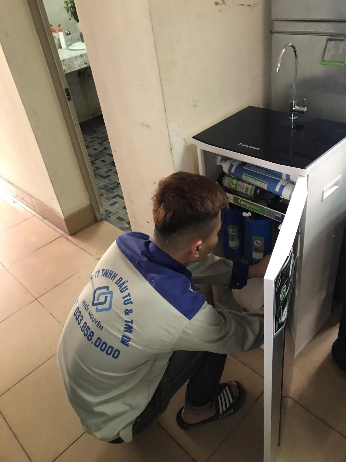 Dịch vụ sửa chữa thiết bị điện lạnh uy tín tại Điện lạnh Bách Khoa