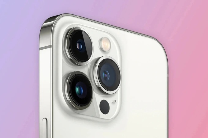 Nâng cấp quan trọng trên iPhone 15 Pro