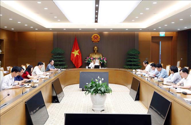 Làm rõ những thay đổi liên quan đến các bộ sách giáo khoa hiện nay