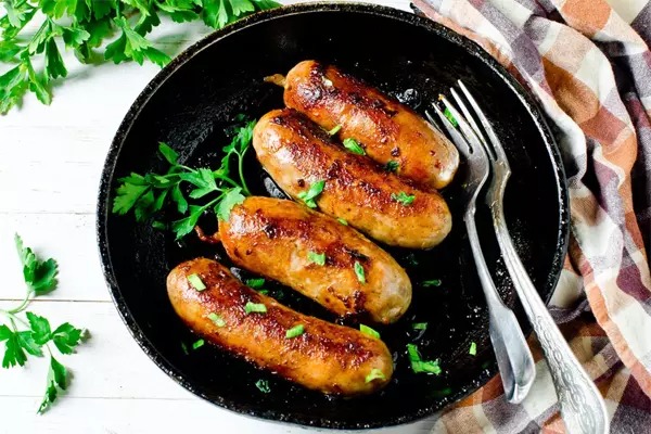Những món quen thuộc không nên ăn vào buổi sáng