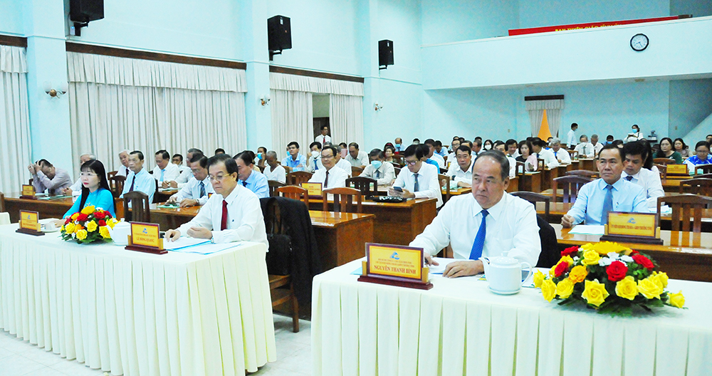 An Giang: Truy tặng Danh hiệu Vinh dự nhà nước “Bà mẹ Việt Nam Anh hùng” và trao thưởng cấp nhà nước