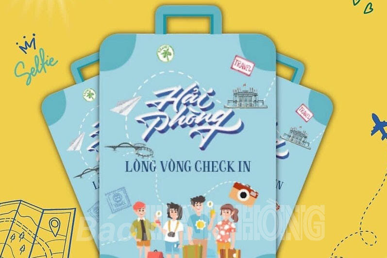 Sáng tạo trong quảng bá du lịch