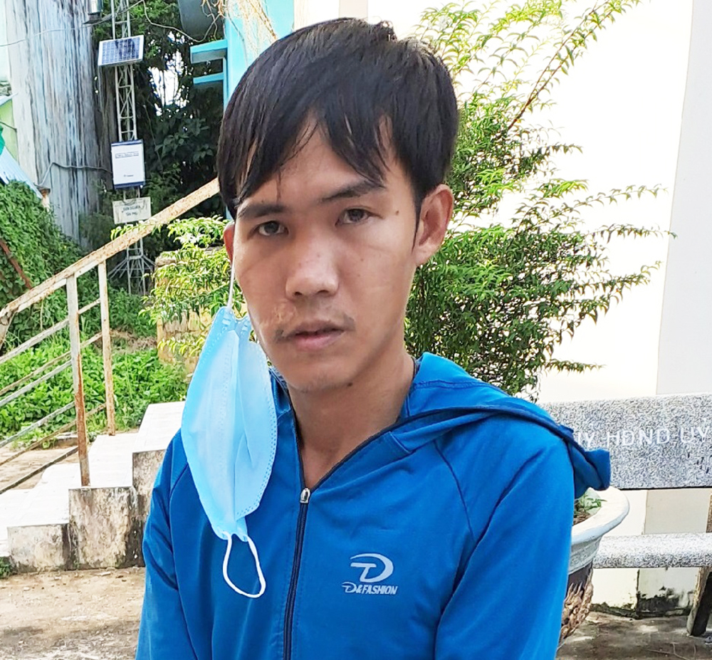 An Giang: Khởi tố, bắt giam đối tượng lừa đảo lấy tiền đánh bạc trực tuyến