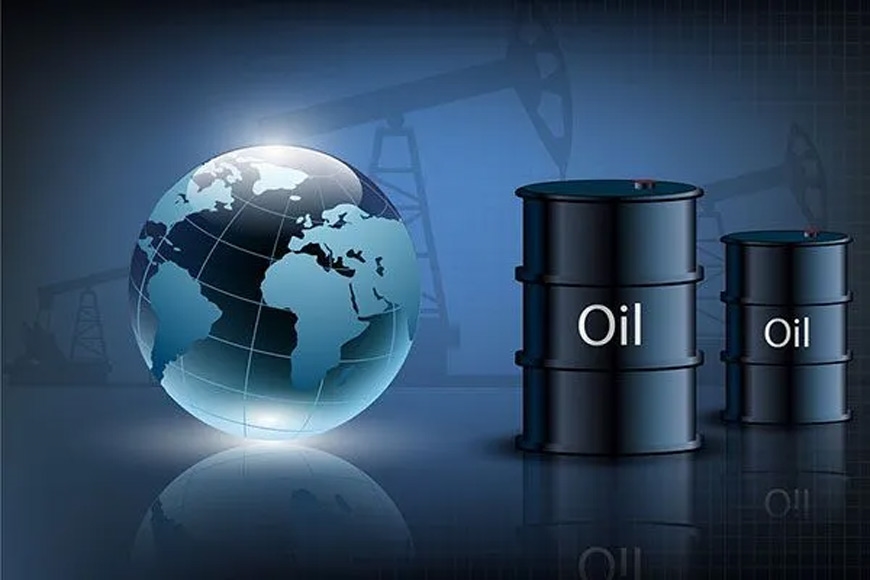 Giá xăng dầu hôm nay 25-6: Giá dầu Brent trở về mốc 113,12 USD/thùng