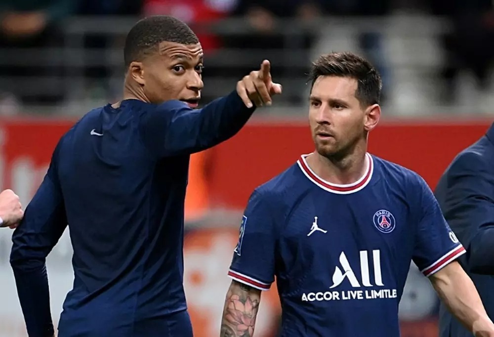 Mbappe tiết lộ tham vọng sau khi gia hạn PSG