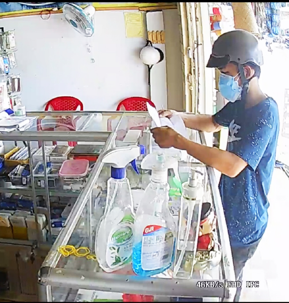 An Giang: Khởi tố, bắt giam đối tượng lừa đảo lấy tiền đánh bạc trực tuyến