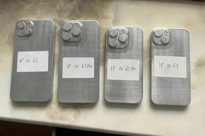 iPhone 14 và những điều cần biết