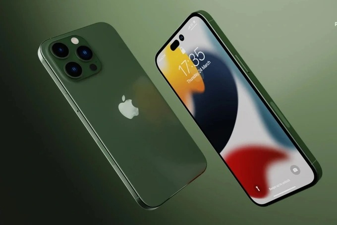 iPhone 14 và những điều cần biết