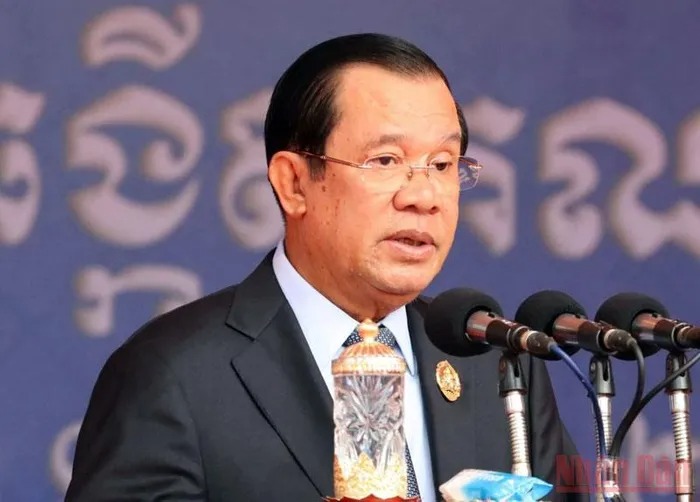 Đảng Nhân dân Campuchia kỷ niệm 71 năm thành lập