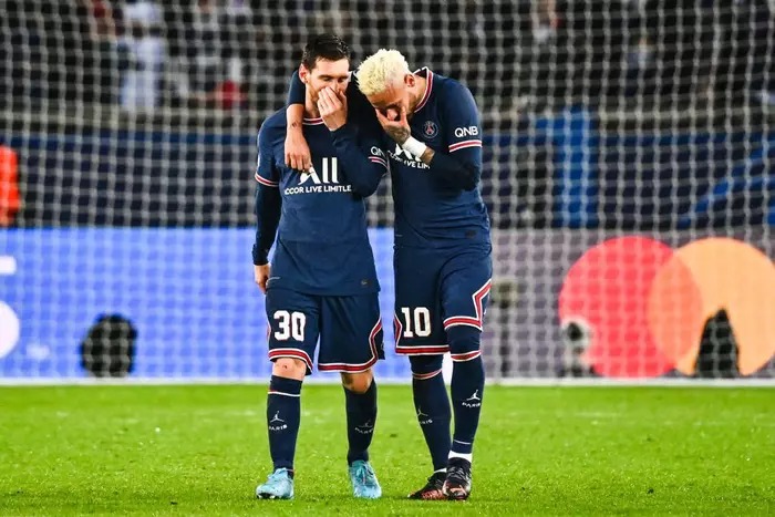 Chủ tịch PSG tuyên bố chắc nịch về Messi