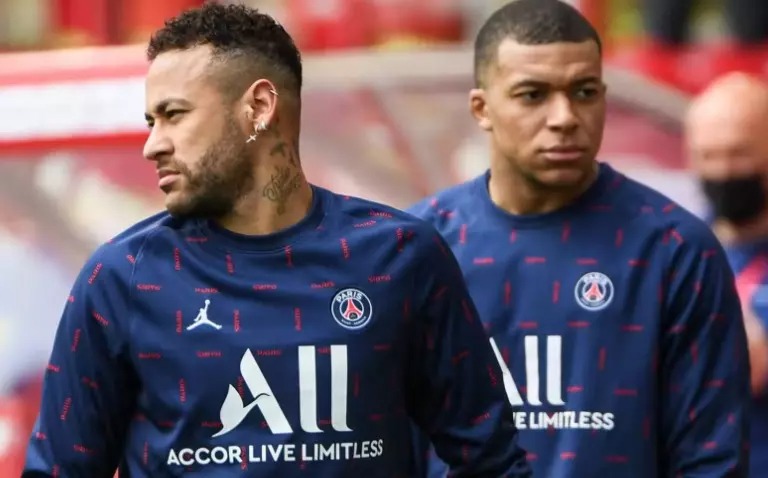 PSG rao bán 11 cầu thủ, gồm nhiều sao cộm cán