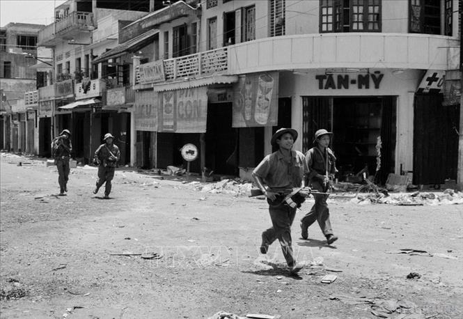 81 ngày đêm bảo vệ Thành cổ Quảng Trị: Khúc tráng ca bất tử
