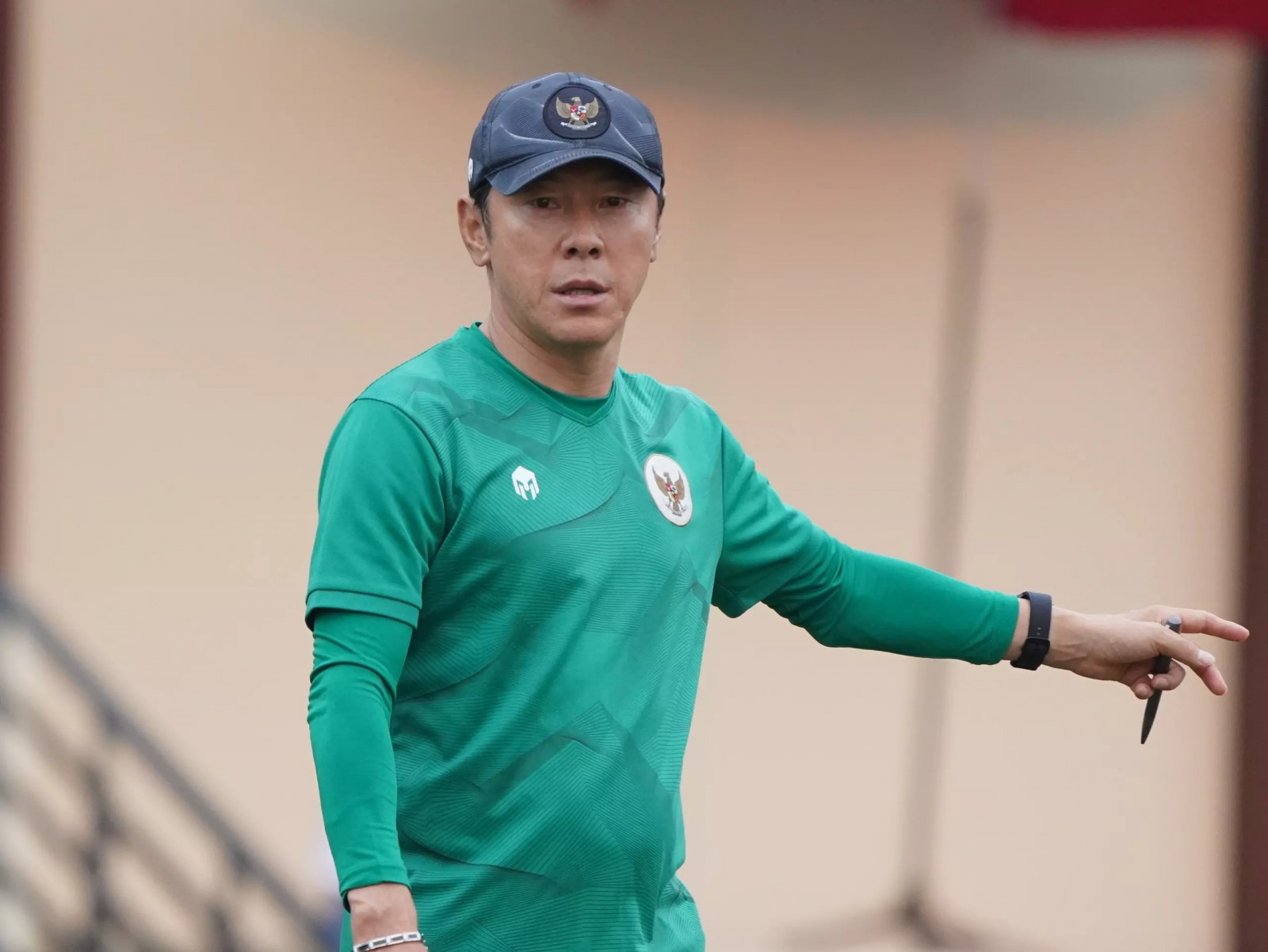 HLV Shin Tae Yong cảnh giác sức mạnh U19 Việt Nam