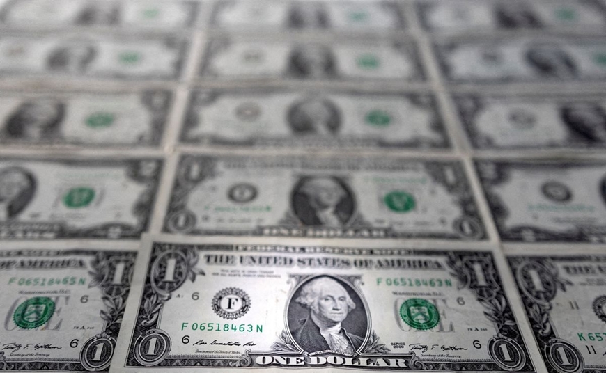 Tỷ giá hôm nay (28-6): Đồng USD tiếp tục trượt dốc, thị trường định giá lại triển vọng tăng lãi suất