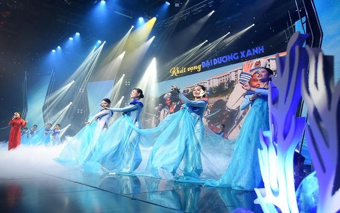 Việt Nam chung tay cùng cộng đồng quốc tế vì đại dương xanh