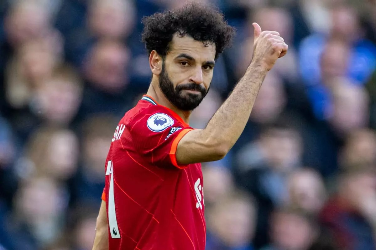 MU chỉ còn 52 triệu bảng mua sắm, Salah rời Liverpool