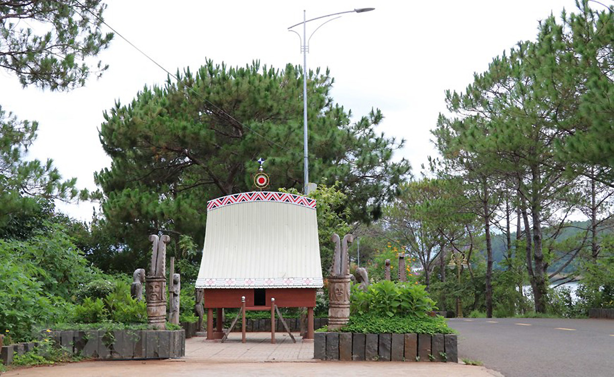 Khám phá Biển Hồ - điểm nhấn của du lịch Gia Lai