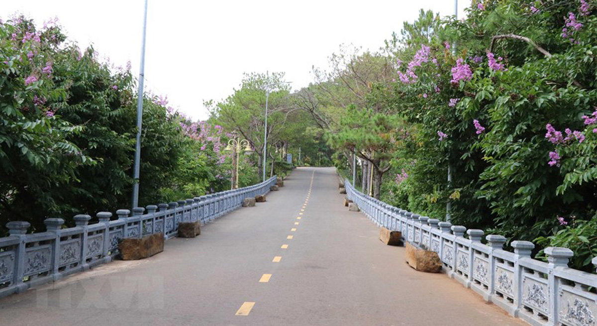 Khám phá Biển Hồ - điểm nhấn của du lịch Gia Lai