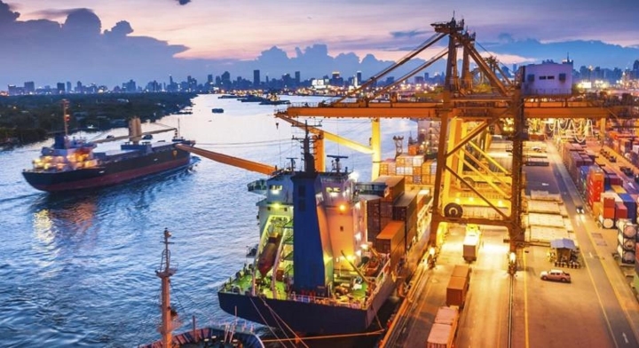 Nỗ lực phục hồi đơm 'trái ngọt', kinh tế Việt Nam phát triển vượt bậc