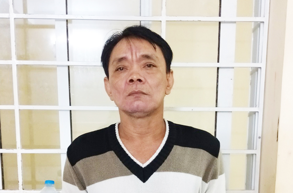 Đối tượng thực hiện hàng loạt vụ trộm tài sản ở Bệnh viện Đa khoa Trung tâm An Giang đã bị bắt