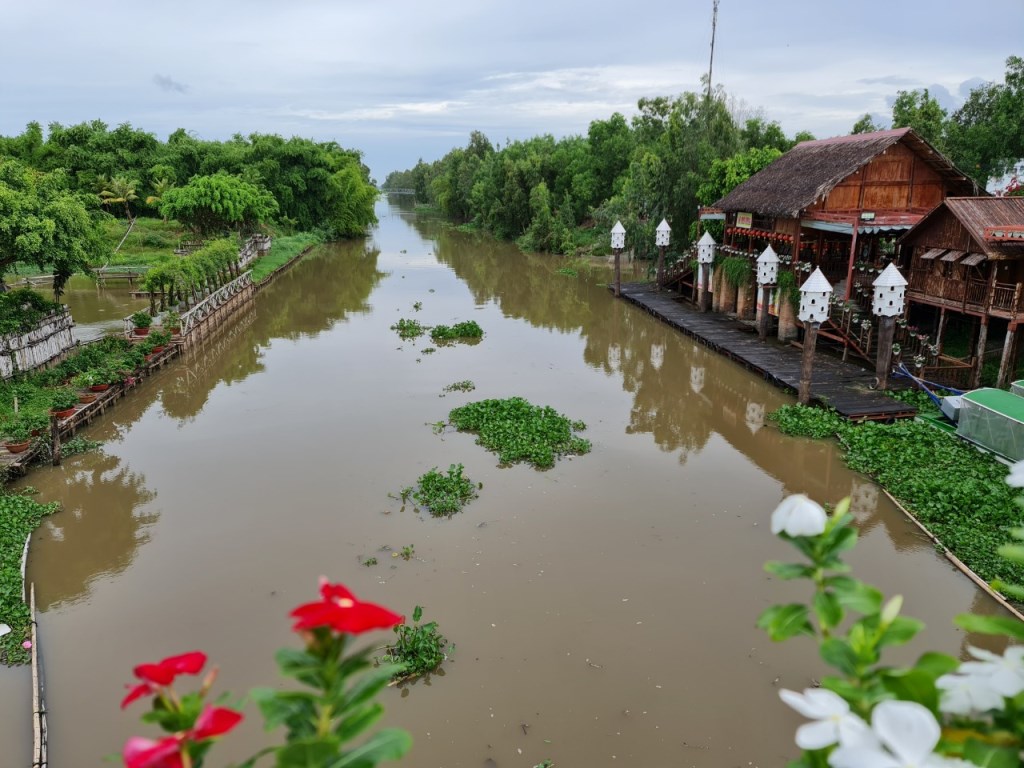 Thế và lực mới cho đất “Chín Rồng”