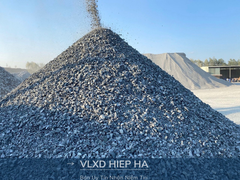 Bạn biết gì về đá xanh xây dựng