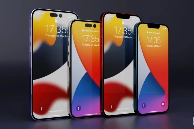 Quá tập trung phát triển MacBook, Apple "bỏ quên" iPhone 14, Apple Watch 8