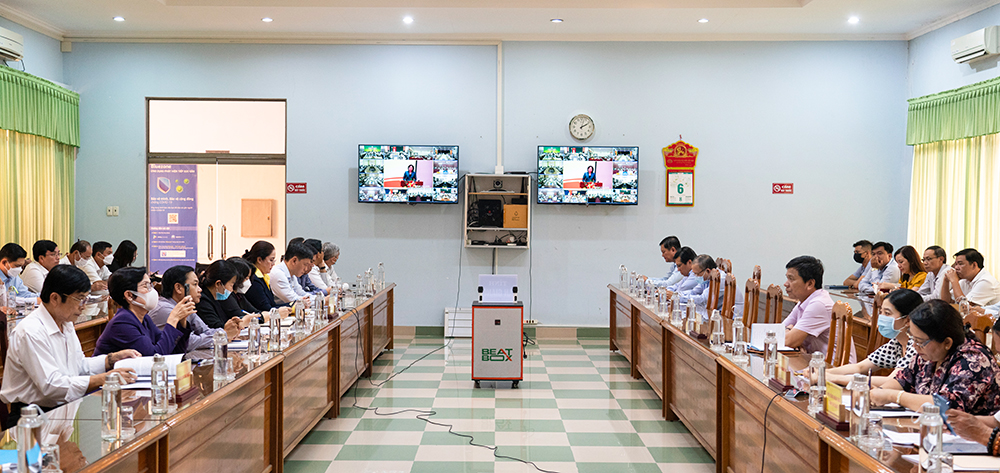 Triển khai hiệu quả chính sách hỗ trợ lãi suất 2% bảo đảm công khai, minh bạch, đúng đối tượng