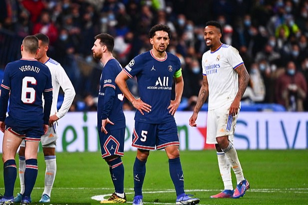 Paris Saint-Germain chính thức sa thải HLV Mauricio Pochettino