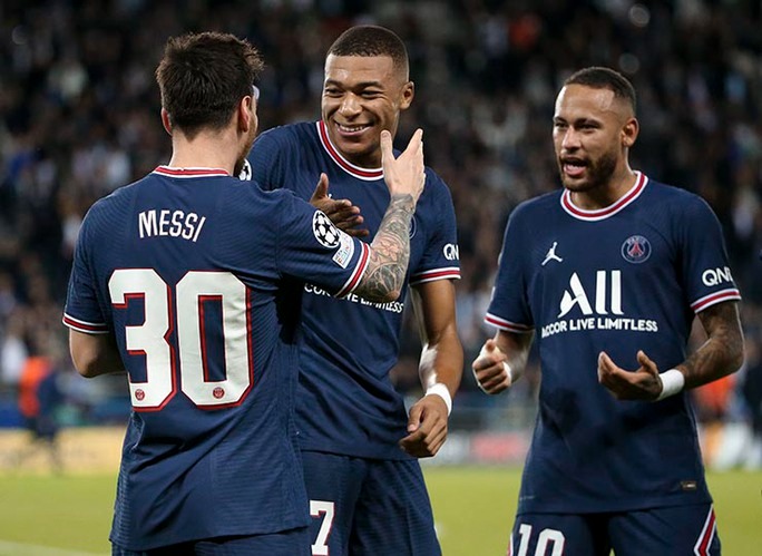 Paris Saint-Germain chính thức sa thải HLV Mauricio Pochettino