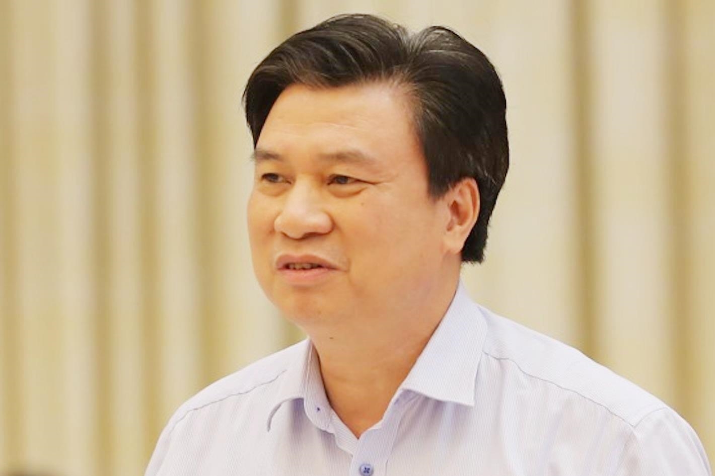 Thứ trưởng GD&ĐT: 'Đề thi sẽ giúp phân loại thí sinh'