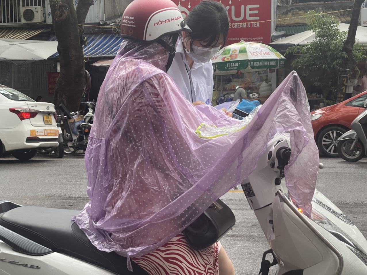 Kỳ thi Tốt nghiệp THPT 2022: Buổi chiều các thí sinh thi môn Toán