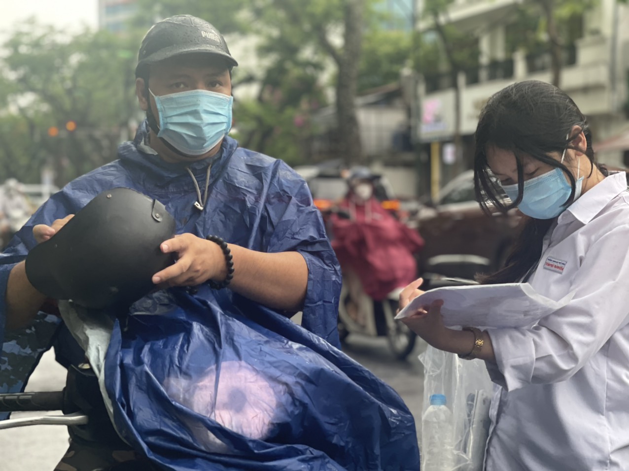 Kỳ thi Tốt nghiệp THPT 2022: Buổi chiều các thí sinh thi môn Toán
