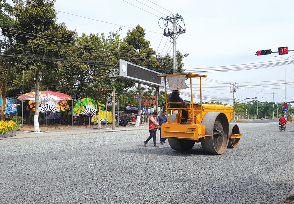 An Giang huy động các nguồn lực phát triển kinh tế